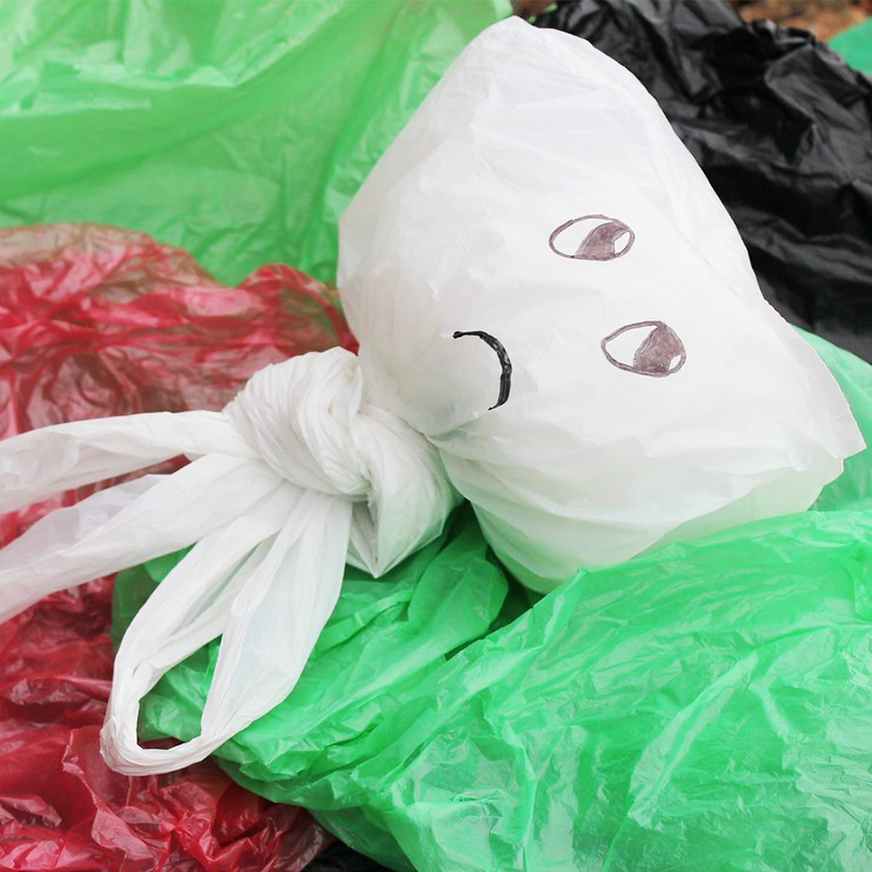Plastic reduction or distraction? UK gov faces greenwash backlash over